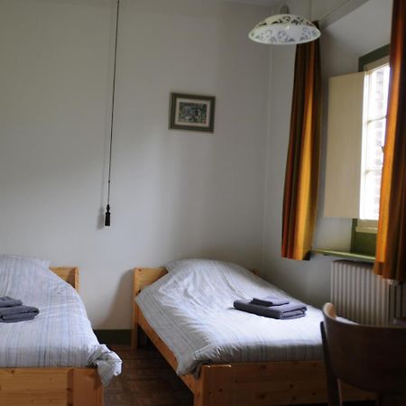 Hôtel Het Klooster Bréda Extérieur photo