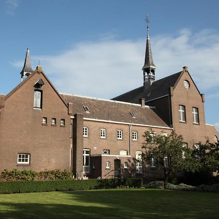 Hôtel Het Klooster Bréda Extérieur photo